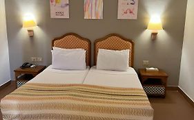 Domina Coral Bay Oasis